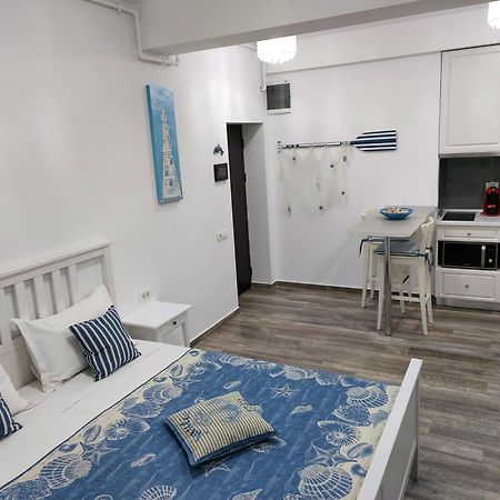 Bluemarina Apartamente Mamaia Δωμάτιο φωτογραφία