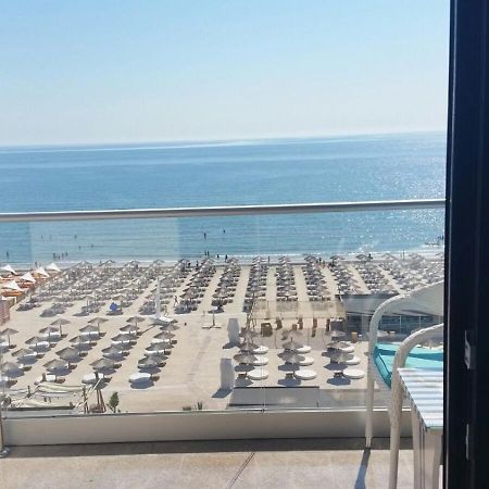 Bluemarina Apartamente Mamaia Εξωτερικό φωτογραφία