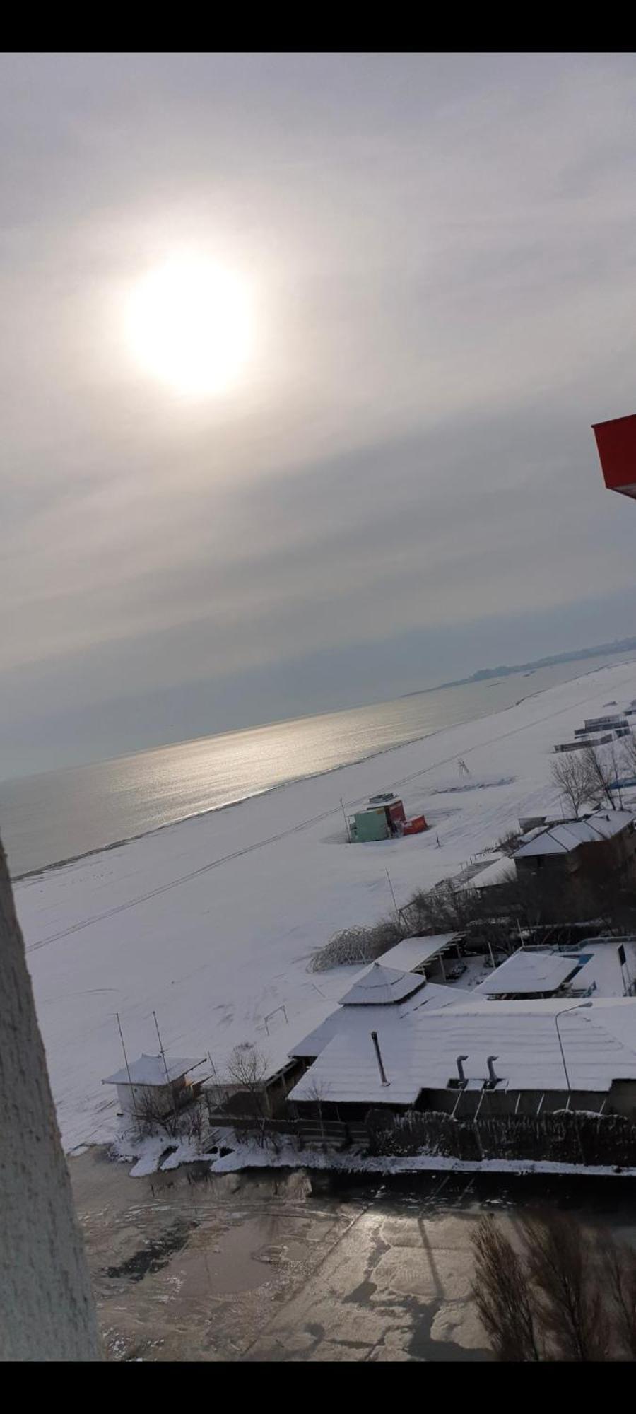 Bluemarina Apartamente Mamaia Δωμάτιο φωτογραφία