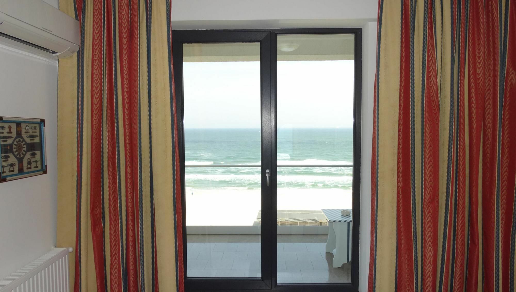 Bluemarina Apartamente Mamaia Εξωτερικό φωτογραφία