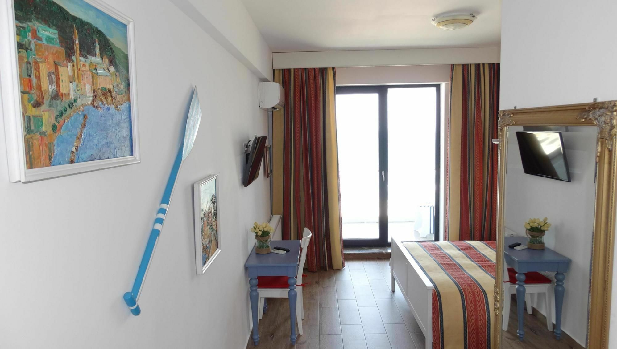 Bluemarina Apartamente Mamaia Εξωτερικό φωτογραφία